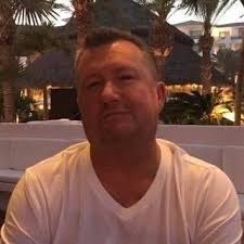 Todd Stringer's Instagram, Twitter & Facebook