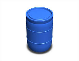 10 to 95 gallon plastic barrel drums, poly hdpe. 3d Contentcentral Free 3d Cad Models 2d Drawings And Supplier Catalogs