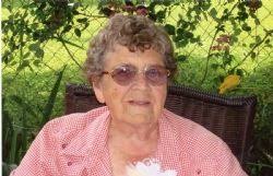 Thelma Irene Poole Jenkins (1931-2014)