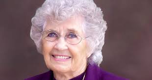 Alden-Waggoner Funeral Chapel & Crematory: Treva Showman