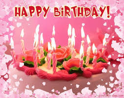 Animated Birthday Greetings For Facebook Flash Animated Birthday Cards For Facebook Happy Birthday Free Happy Birthday Animated Cards Birthday Wishes Gif