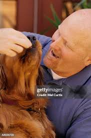 282 Man Dog Treat Stock Photos, High-Res Pictures, and Images