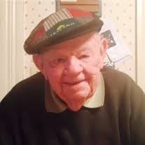 Obituary information for John Patrick "Pud" Moyle