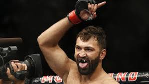 For arlovski, 17 of his 30 wins are by knockout, and 11 of his 20 losses are by knockout. Andrei Arlovski Versus Stipe Miocic Is Co Main Event Of Ufc 195 Los Angeles Times