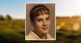 Mary Jane Kaiser Obituary March 6, 2017