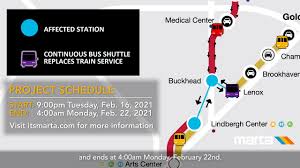 Want to see if there's another route that gets you there at an earlier time? Marta