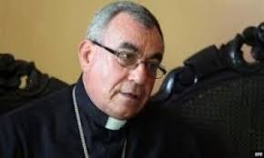 Auxiliary Bishops of Havana (Final)