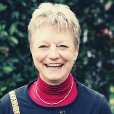 Virginia King (@selkiemoonbooks)