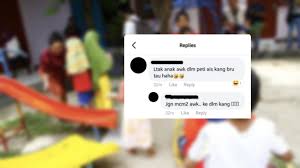 Banjarmasin tengah, banjarmasin kota2 hari yang lalu. Sebab Kami Sayang Anak Kami Iklan Cari Pengasuh Anak Dikritik Wanita Ini Luah Isi Hati