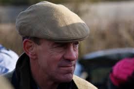 The Team » About » Home