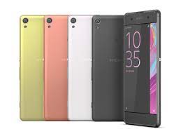 ᐅ refurbed™ Sony Xperia XA ab 95 ...