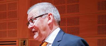 Nordea föreslår Lars Rohde som ny styrelseledamot