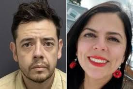 Manuel Burciaga-Perea, who dated Utah radio host Gabriela Castilla, nabbed  in Mexico after 'painstaking' effort