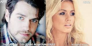 The Gamble (Colorado Mountain, #1) by Kristen Ashley