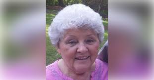 Obituary information for Ruth Burge Long