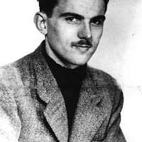 Carlos Prio Socarras of Cuba