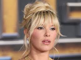 Rebecca Riva's Instagram, Twitter & Facebook