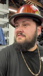 Ricky wants his cut!! #breadstickricky #roughneckroscoe #rickyandtheboss