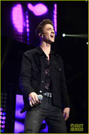 Maybe you would like to learn more about one of these? Why Don T We Meet Taylor Swift Ed Sheeran After Playing Madison Square Garden Photo 1127995 Corbyn Besson Daniel Seavey Jack Avery Jingle Ball Jonah Marais Why Don T We Zach Herron