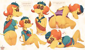 Camp lazlo porn