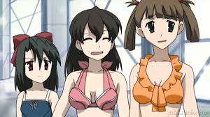 Hikari KURODA (Character) – aniSearch.com