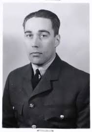 John Hugh Hetherington