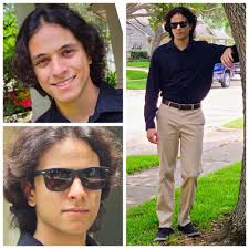 Happy 20th birthday son! Arthur Antony (31st May 2025). Babu Antony Alex  Antony