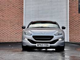 Image result for Gris Cendre 2014 Peugeot