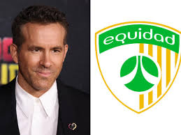 Ryan Reynolds compra La Equidad