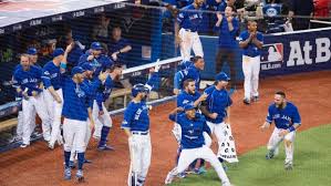 Toronto blue jays roster page updated for current season. Comparing The Blue Jays Post Deadline 2015 Roster To The 2019 Edition Article Bardown