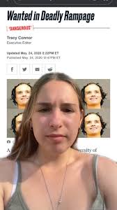 Connor Trace Cunningham