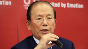 Tokyo Olympics: Committee president Yoshiro Mori quits over sexist remarks 