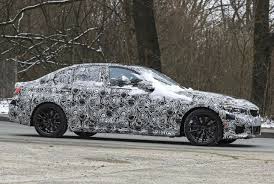 Schuld seien nach wie vor nicht die vakzine, sondern vorerkrankungen, alter, zufall. Bmw 3er G20 2019 Erlkonig Motoren Marktstart M340d