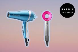 It reduces the hair drying time up to 20% than other professional hair dryers. The 13 Best Hair Dryers For Curly Hair In 2021