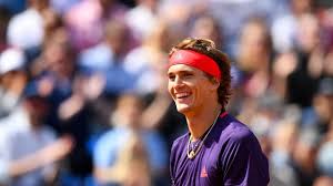 Jul 01, 2021 · angelique kerber und alexander zverev peilen in wimbledon die dritte runde an. Tennis In Munchen Neue Energie Fur Spieler Alexander Zverev