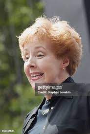 Grant Norman and Sarah Litzinger from "Beauty and The Beast" News Photo