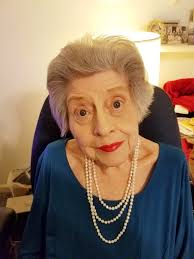 FOR MYSTERY LOVERS: My mom was a voracious reader and loved mysteries. She  read every book written by Julia Spencer Fleming. The main character is a  lady pilot who becomes an Episcopal