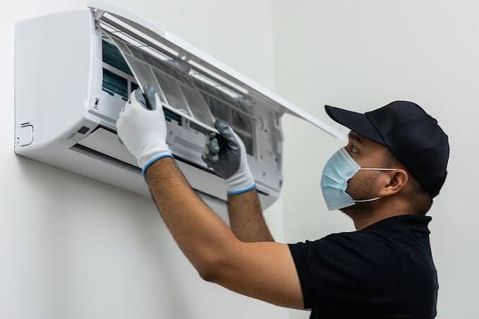 Summit Harbor Works AC Repair