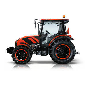 Ursus 3512 Tractor