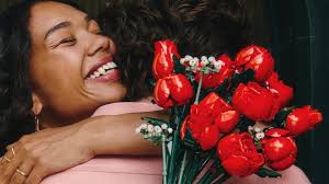 Cocok Jadi Kado Valentine, LEGO Botanicals Hadir untuk Rayakan Momen Manis  Bareng Orang Terkasih!