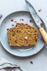 Cardamom Tahini Zucchini Bread Gf Dolly And Oatmeal Zucchini Recipes Dessert Zucchini Bread Eat Dessert