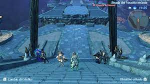 Xenoblade Chronicles 2 Gladius Vess 01 • Gamempire.it