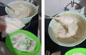We'll show you how to make several different variations. Anda Boleh Buat Sendiri Ikuti Resepi Corndog Viral Dengan Mudah