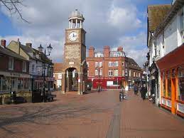 The town council serving chesham, bucks. Datei Chesham Clock Tower Geograph Org Uk 131859 Jpg Wikipedia