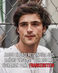 🎬El 24 de octubre llega a los cines Frankenstein, el proyecto más personal  de Guillermo del Toro, una película que el director llevaba tres décadas  intentando realizar. El cineasta mexicano ha explicado