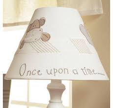 Once Upon A Time Lampshade Baby Boy Nurseries Mamas And Papas Nursery Furniture