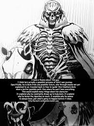 Even if we painstakingly piece together something lost, it doesn't mean things will ever go griffith quotes. Skull Knight Berserk Meme Page 3 Line 17qq Com