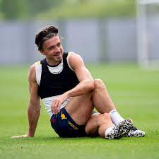 £58.50m* sep 10, 1995 in birmingham.facts and data. Jack Grealish Grafting Hard In Greece At Sweltering Hot Fitness Camp Ahead Of Aston Villa Return Birmingham Live