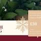 Fresh Wreath Making event in Ipswich