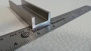 Stainless Steel Angles L Profiles And Sizes Stainless